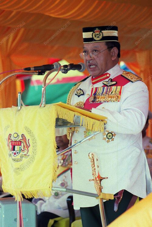 SYED SIRAJUDDIN SYED PUTRA JAMALULIAIL