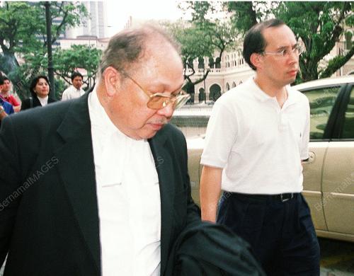 MAHKAMAH RAYUAN KES DERA