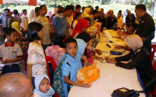 PENJARA KAJANG