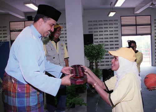 DATUK ZULHASNAN RAFIQUE