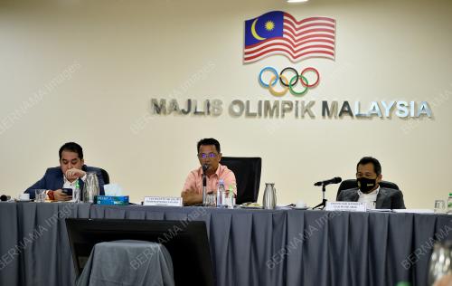 TAN SRI MOHAMAD NORZA ZAKARIA