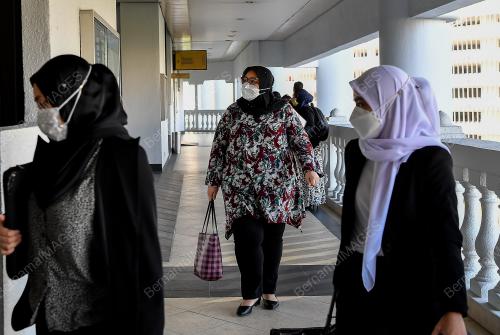 SITI BAINUN AHD RAZALI