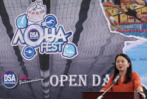 HANNAH YEOH
