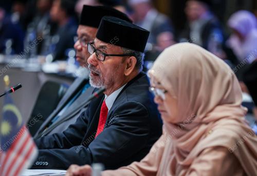MAJLIS ULAMA ASIA 2024