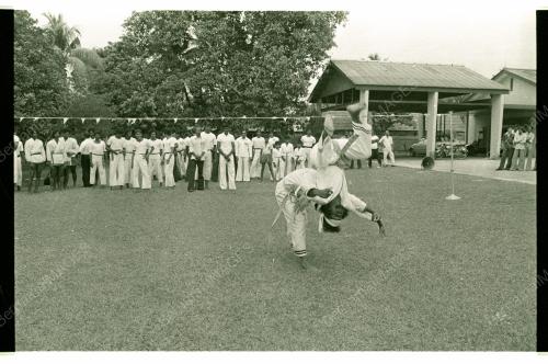 PERSATUAN SILAMBAM MALAYSIA