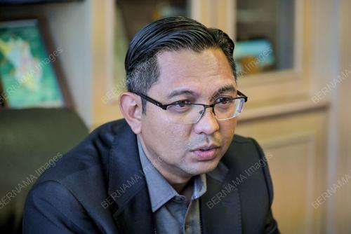HASROLNIZAM SHAARI