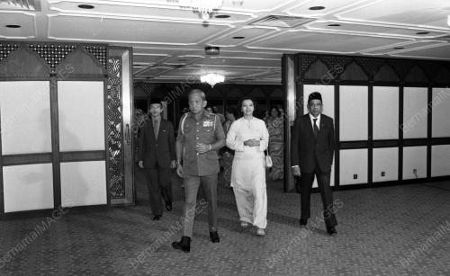 SULTAN MAHMOOD ISKANDAR