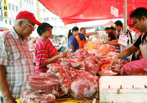 PERSIAPAN RAYA