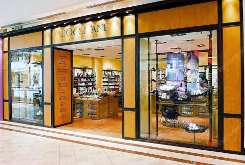 L'OCCITANE