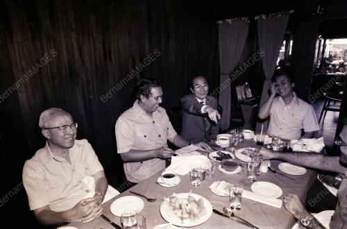 TENGKU AHMAD RITHAUDDEEN