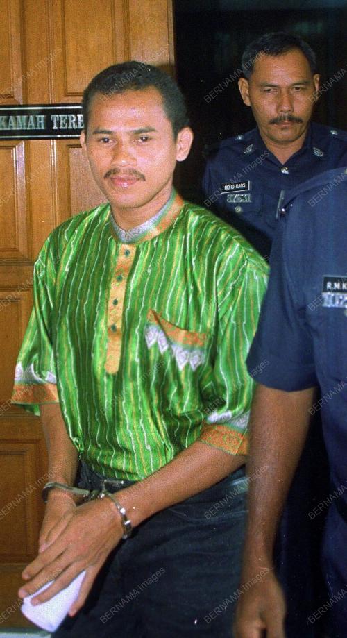 MAHKAMAH TINGGI