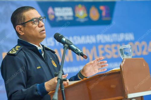 DATUK AEDY FADLY RAMLI