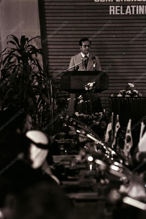 DATUK SERI DR. MAHATHIR BIN MOHAMAD