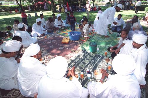 RAKYAT SUDAN