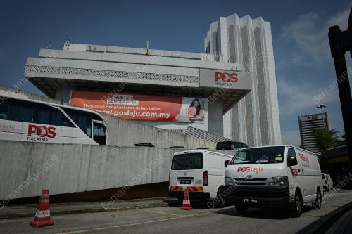 POS MALAYSIA