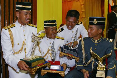 MOHD FAIRULIZWAN TAWAL