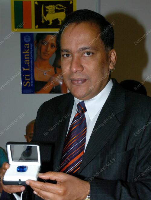 HASITHA TILLEKERATNE