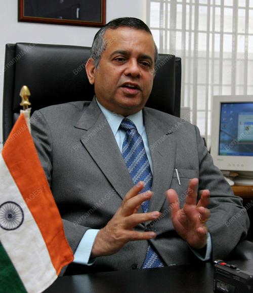 R. L. NARAYAN