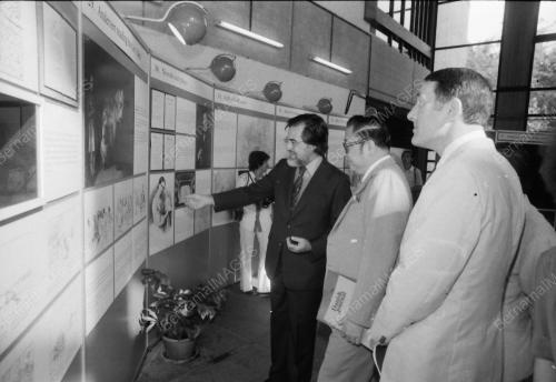 OFFICIAL OPENING EXHIBITION