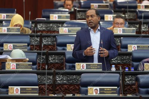 DATUK SERI DR ZAMBRY ABD KADIR