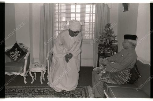 SUDAN