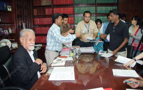 KARPAL SINGH