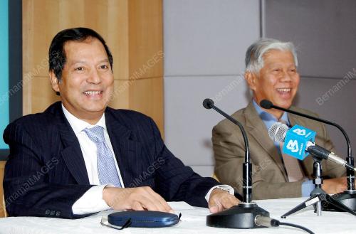 ABDUL RAZAK ABDUL MAJID