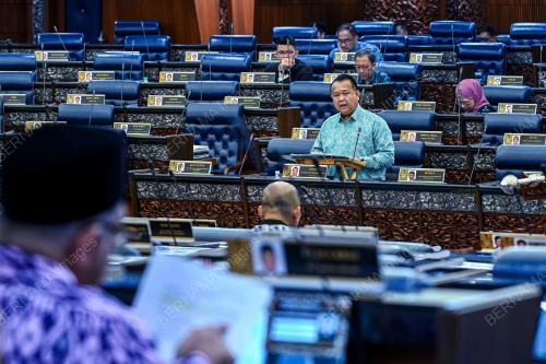 DATUK SERI ALEXANDER NANTA LINGGI