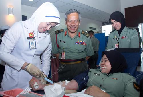 DERMA DARAH