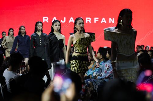 KUALA LUMPUR FASHION WEEK (KLFW) 2025