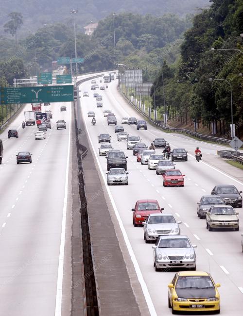 PLUS SUNGAI BULOH