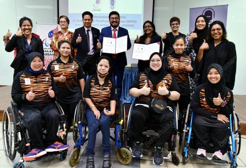 DATUK SERI MEGAT D.SHAHRIMAN ZAHARUDIN