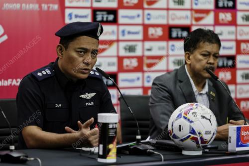 ACP ZAM HALIM JAMALUDDIN