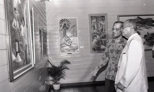 TUNKU ABDUL RAHMAN