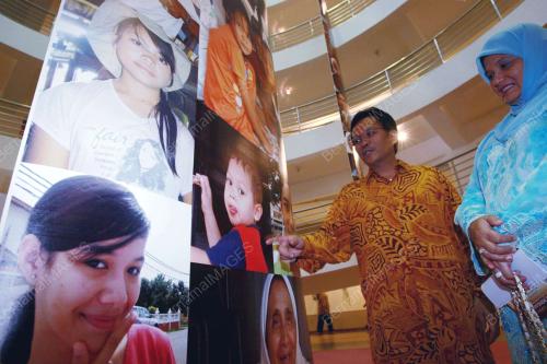 MOHD SHAFIE APDAL
