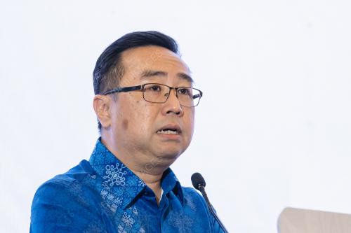 CHANG LIH KANG