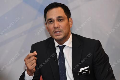 FORUM BICARA BH SKIM KESELAMATAN SOSIAL PEKERJAAN SENDIRI