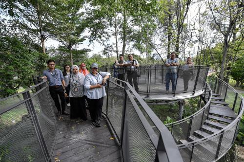 TAMAN TASIK TITIWANGSA