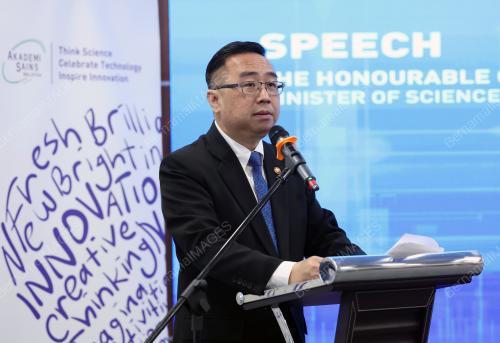 CHANG LIH KANG