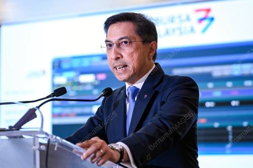 DATUK FAD'L MOHAMED