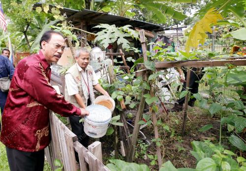 SALLEHUDIN ABU BAKAR