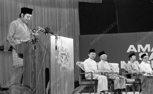 PENYATA AMANAH SAHAM NASIONAL