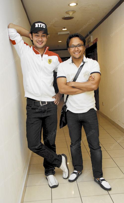 FILEM KONGSI