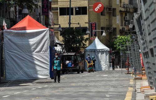 TINJAUAN PERINTAH KAWALAN PERGERAKAN 3.0