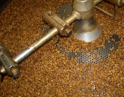 SAUDI COFFEE