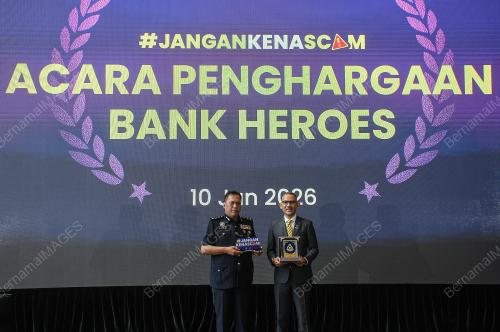 DATUK RUSDI MOHD ISA