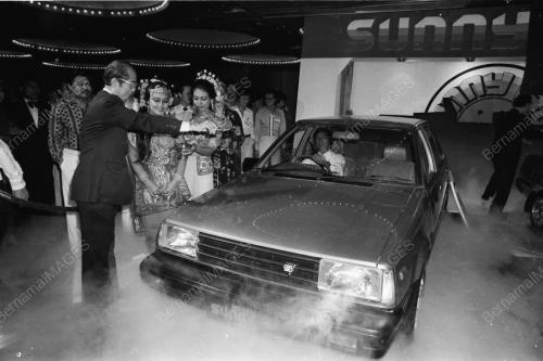 DAIHATSU