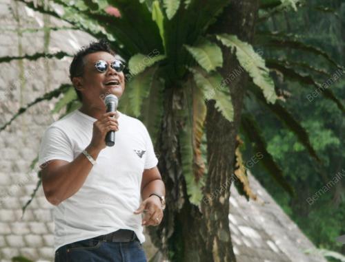 ZAINAL ABIDIN