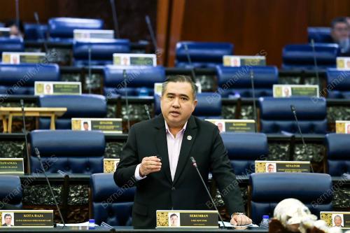 ANTHONY LOKE SIEW FOOK