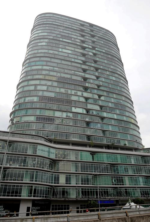 KL11_10082015_OVAL_DAMANSARA